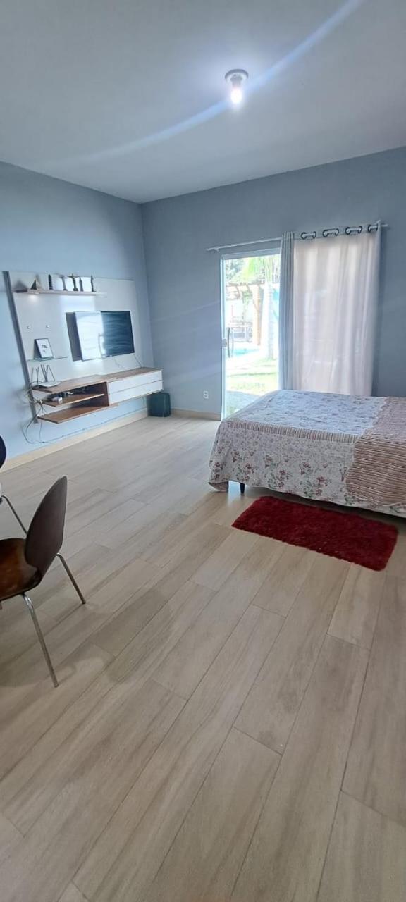 Casa Com Piscina E Muita Tranquilidade 里约热内卢