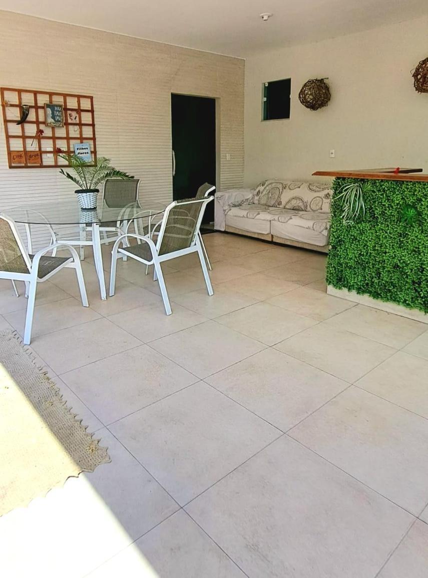 Casa Com Piscina E Muita Tranquilidade 里约热内卢