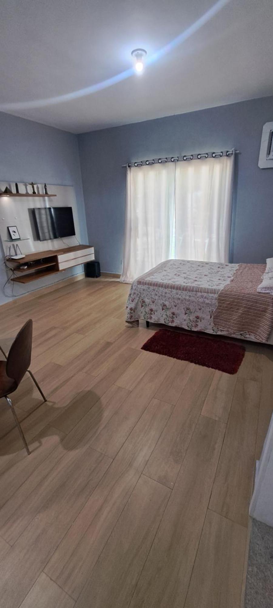 Casa Com Piscina E Muita Tranquilidade * 里约热内卢