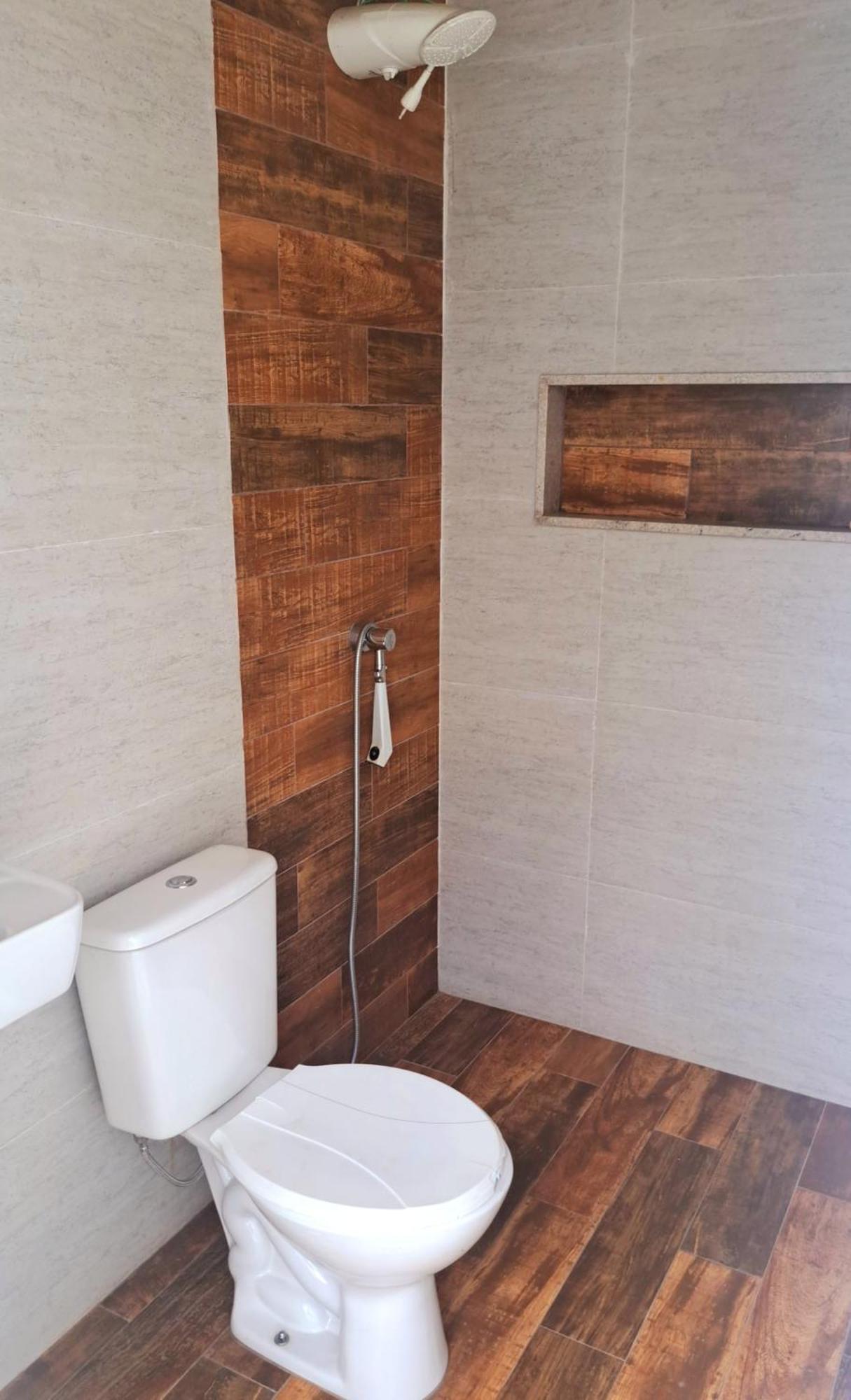 Casa Com Piscina E Muita Tranquilidade * 里约热内卢