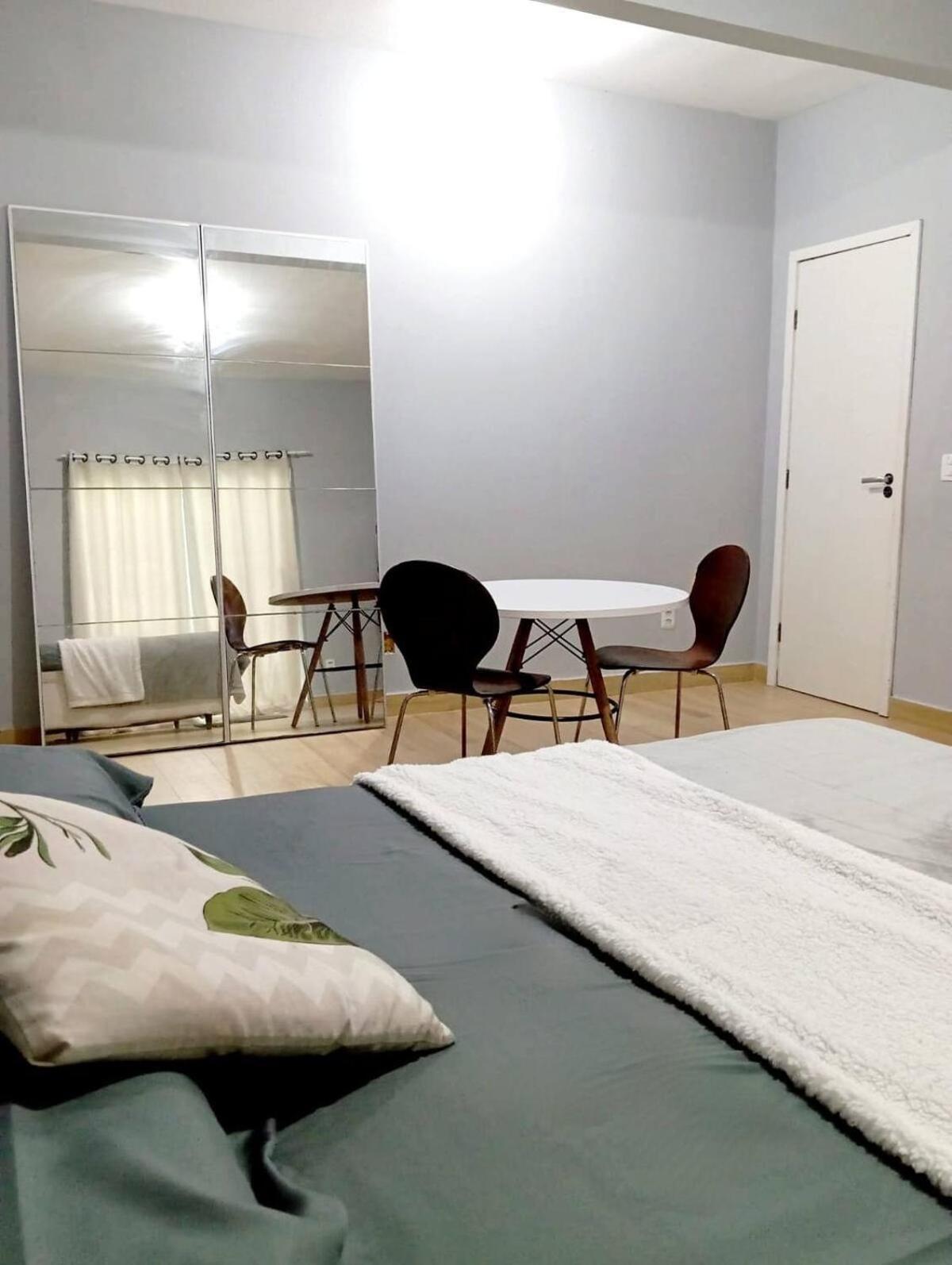 Casa Com Piscina E Muita Tranquilidade 民宿