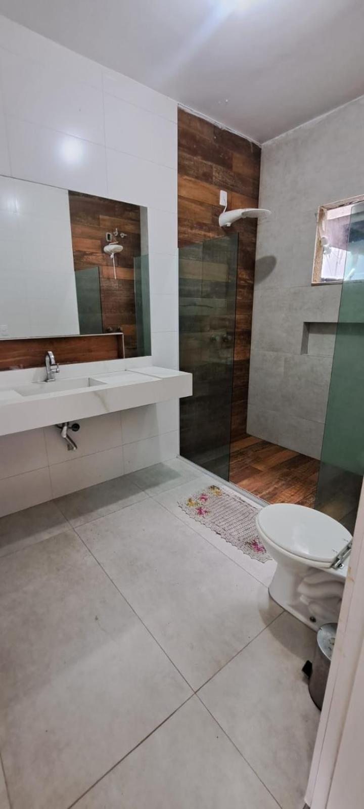 Casa Com Piscina E Muita Tranquilidade Habitación en casa particular Río de Janeiro